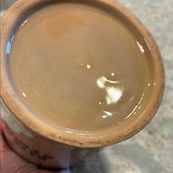 Brown Kitchen Utensils Holder - Picture 7 of 7